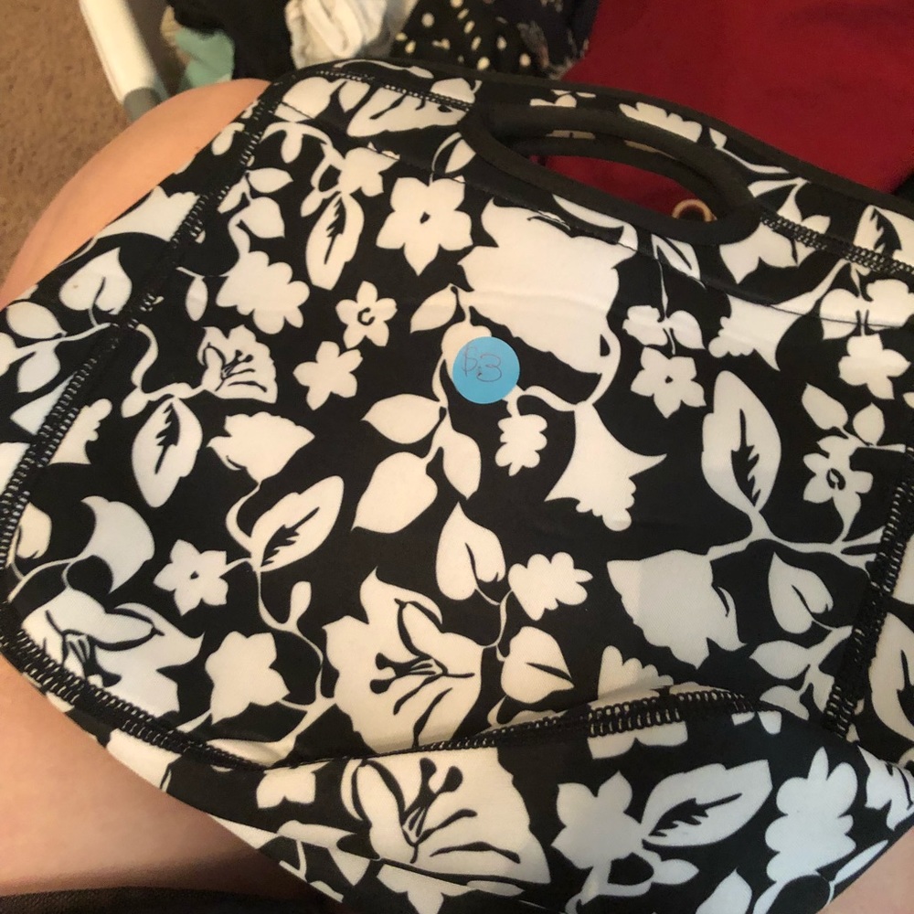 Lunch box